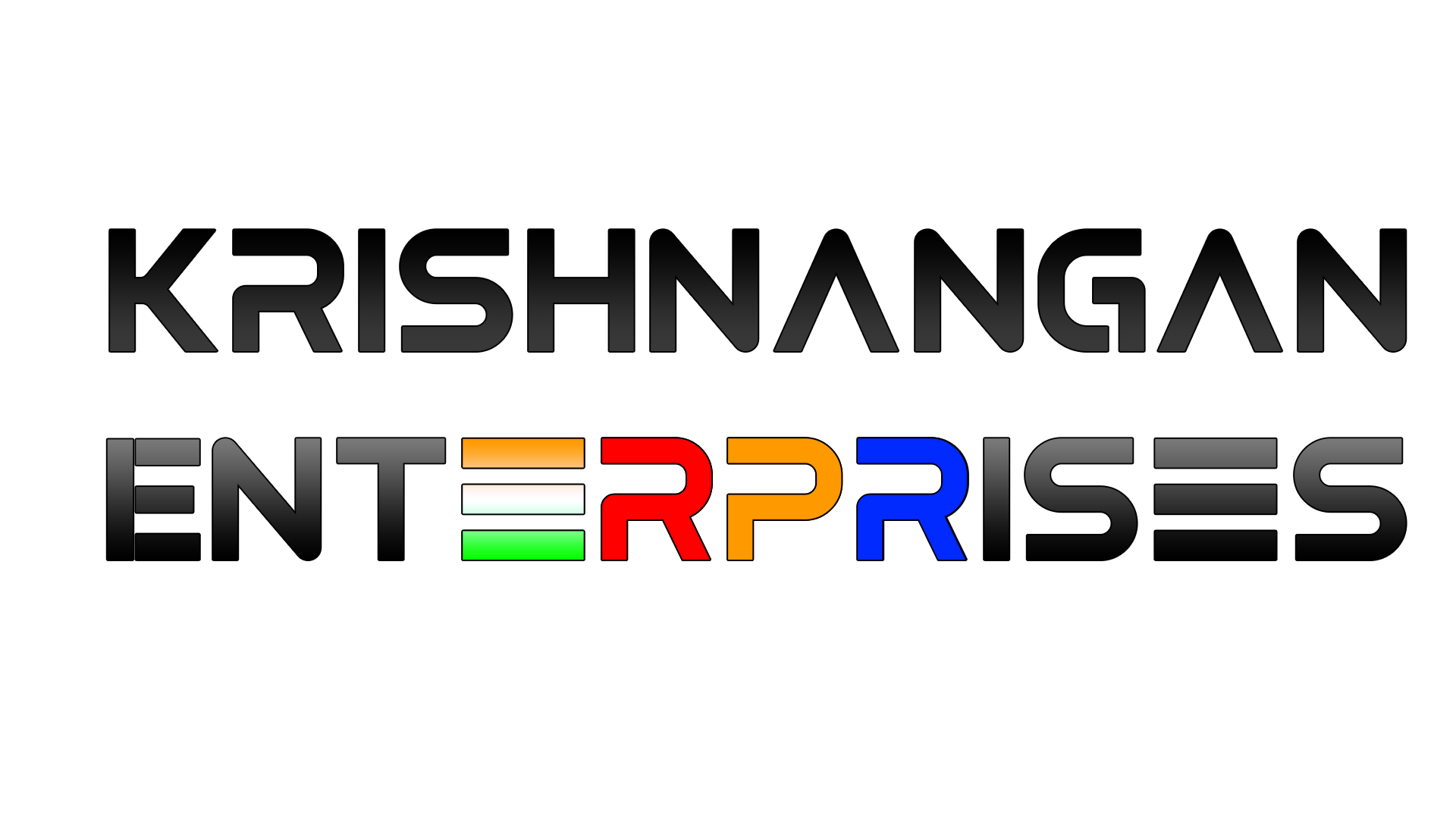 Krishnangan Enterprises